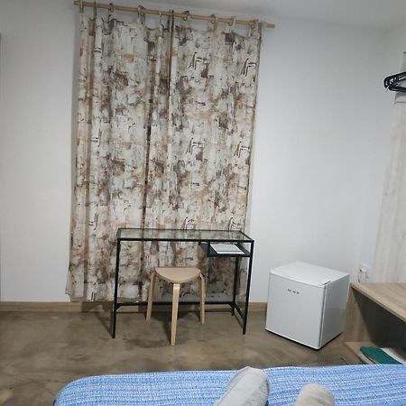 Alojamiento Gofioplaya Arinaga Bagian luar foto