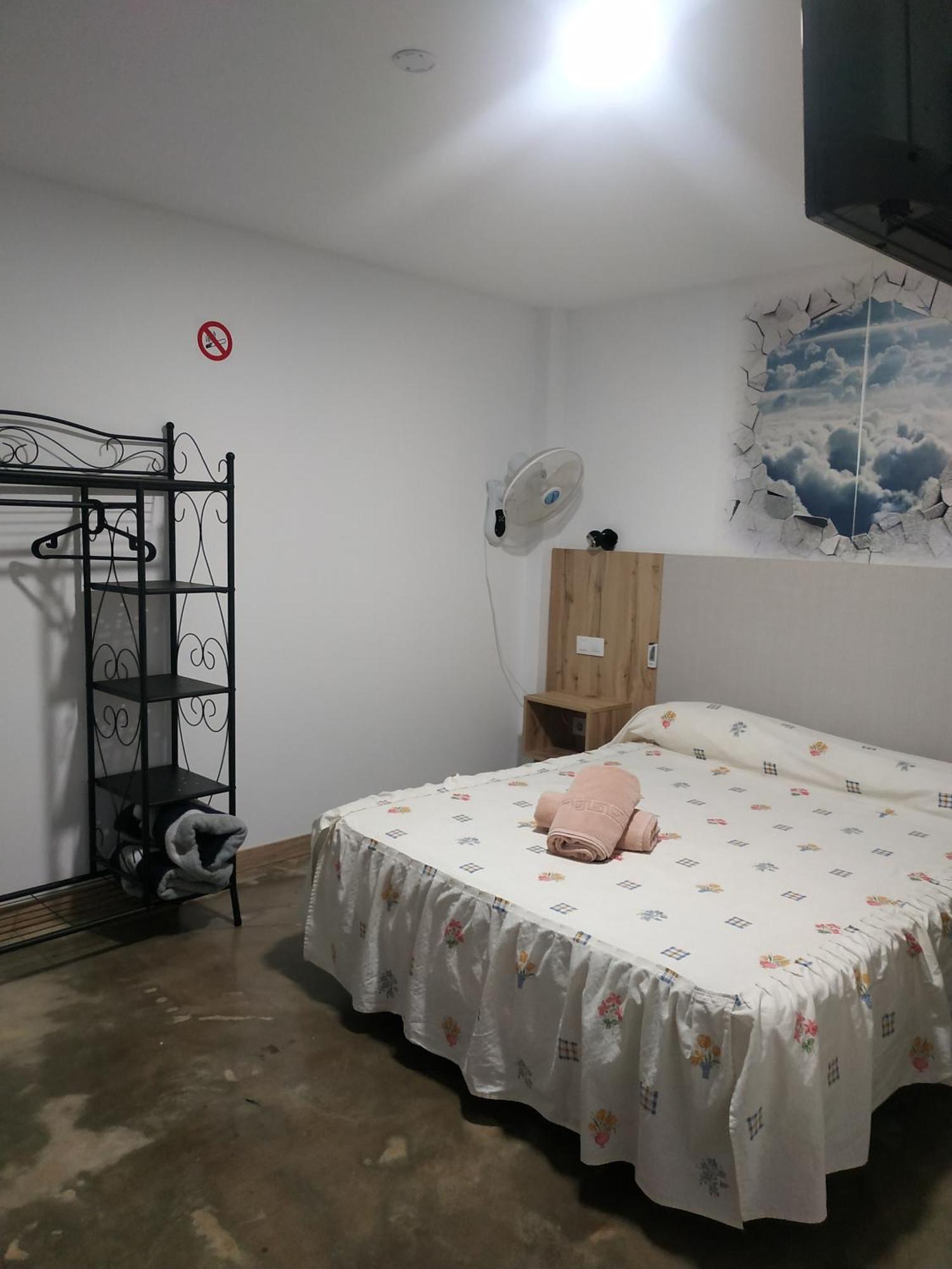 Alojamiento Gofioplaya Arinaga Bagian luar foto