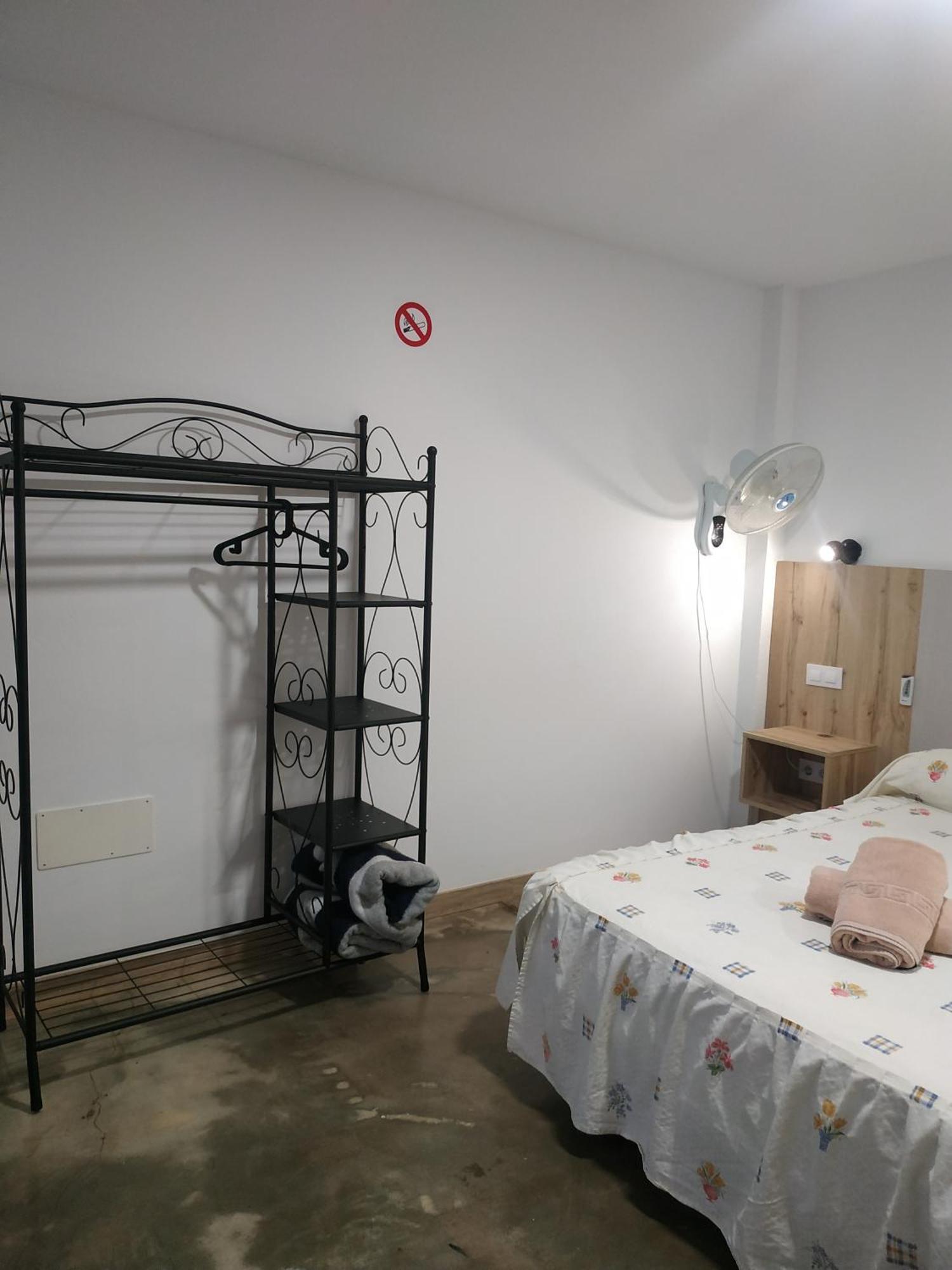 Alojamiento Gofioplaya Arinaga Bagian luar foto