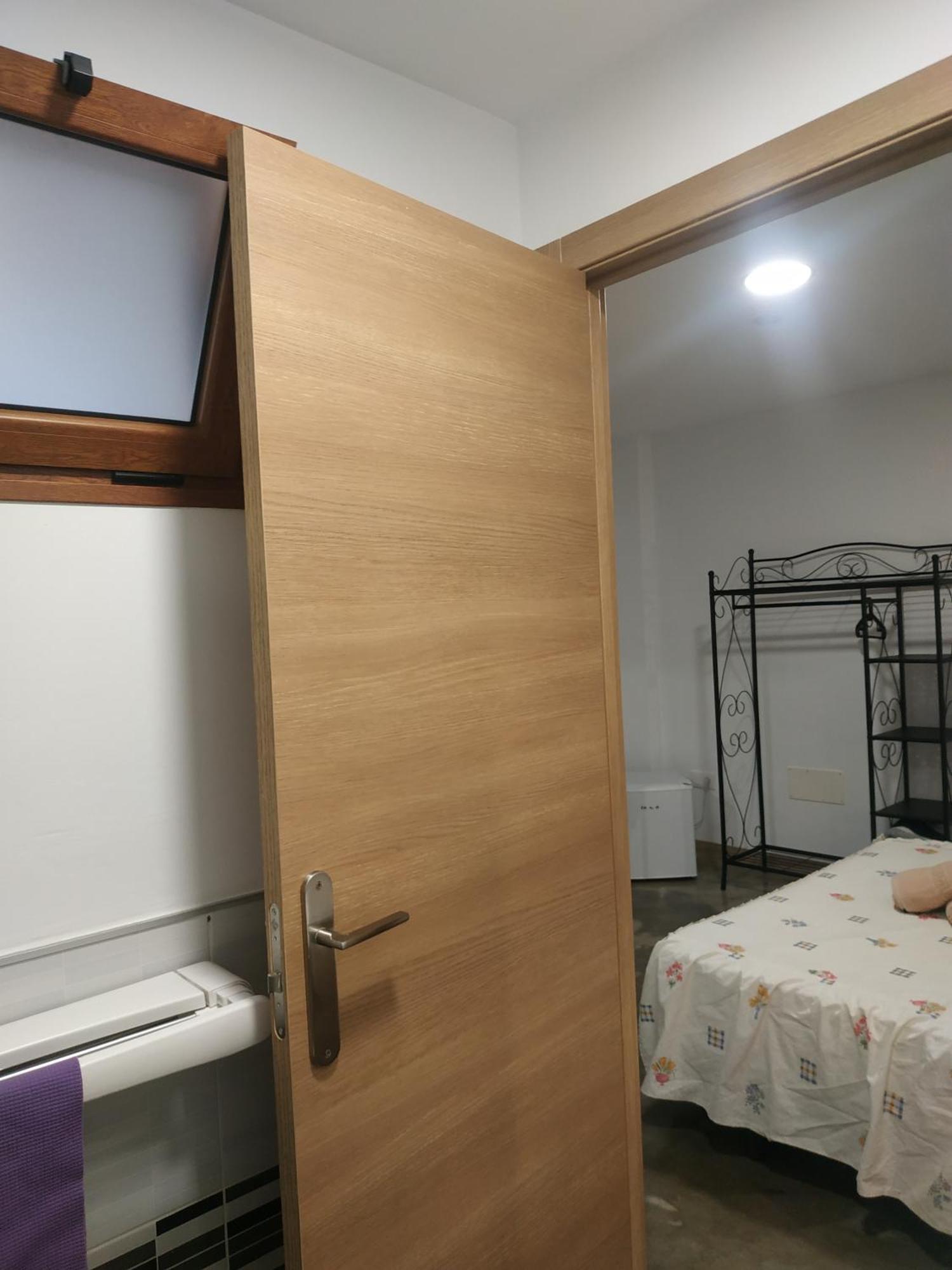 Alojamiento Gofioplaya Arinaga Bagian luar foto