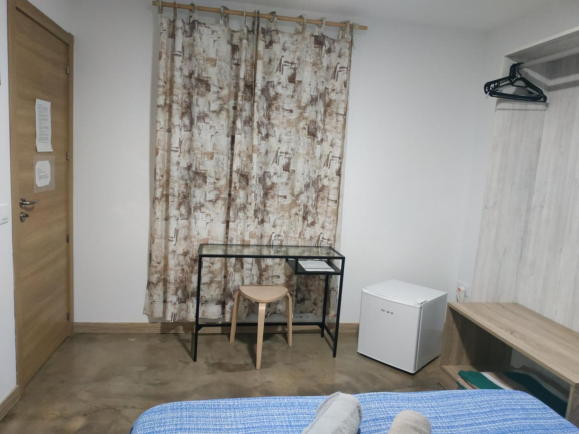 Alojamiento Gofioplaya Arinaga Bagian luar foto