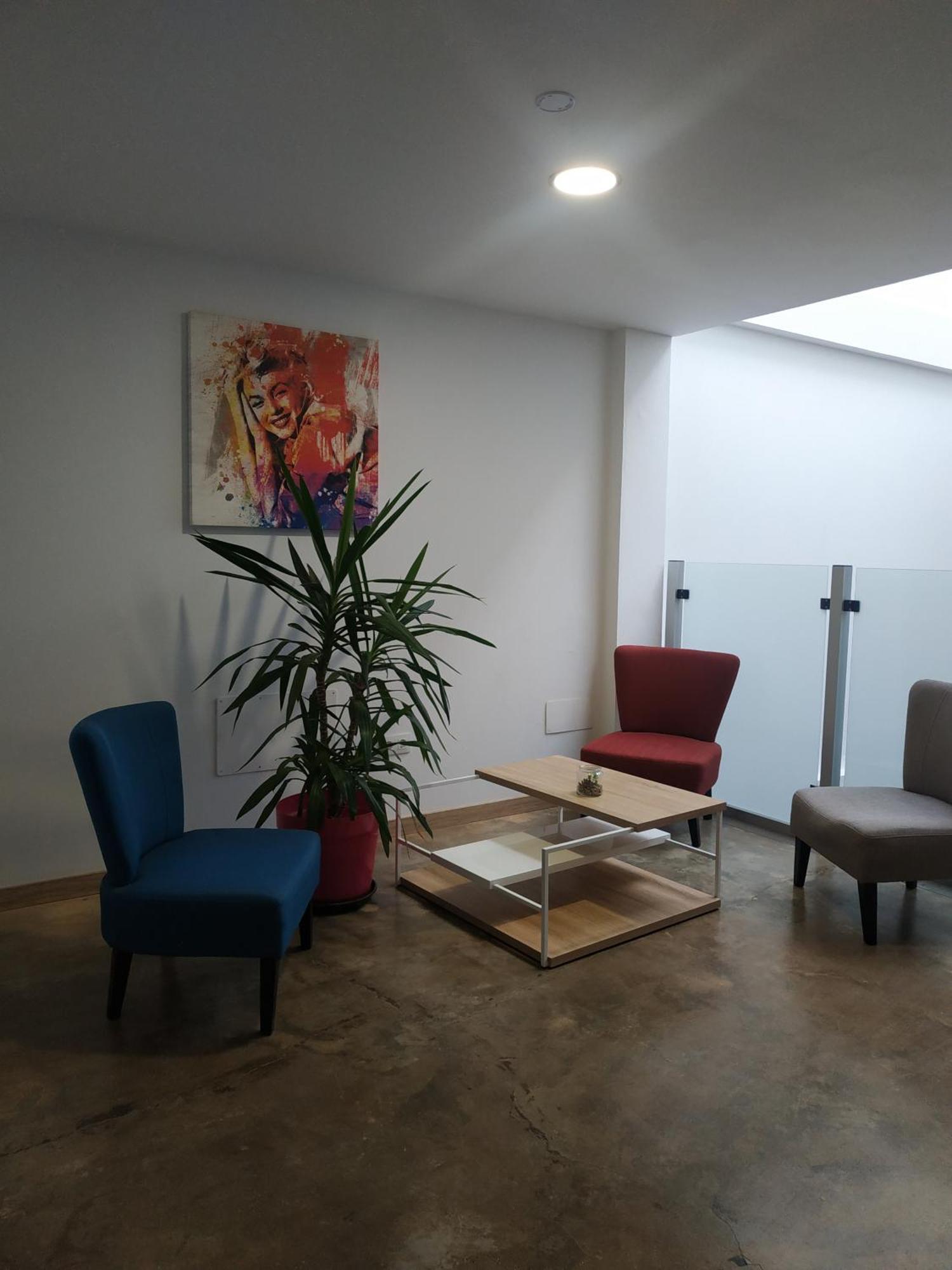 Alojamiento Gofioplaya Arinaga Bagian luar foto