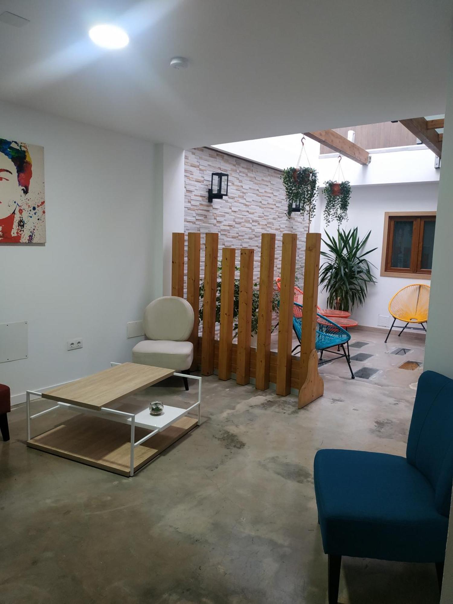 Alojamiento Gofioplaya Arinaga Bagian luar foto