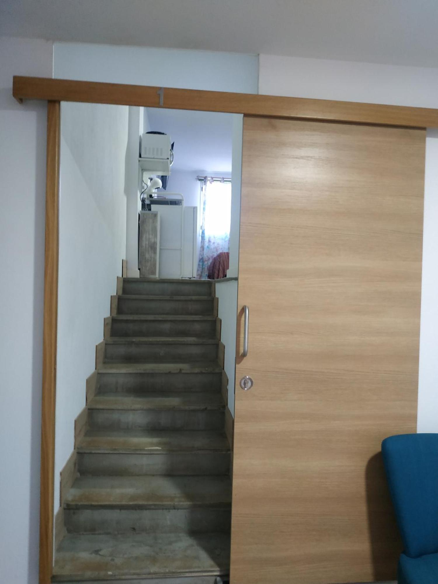 Alojamiento Gofioplaya Arinaga Bagian luar foto