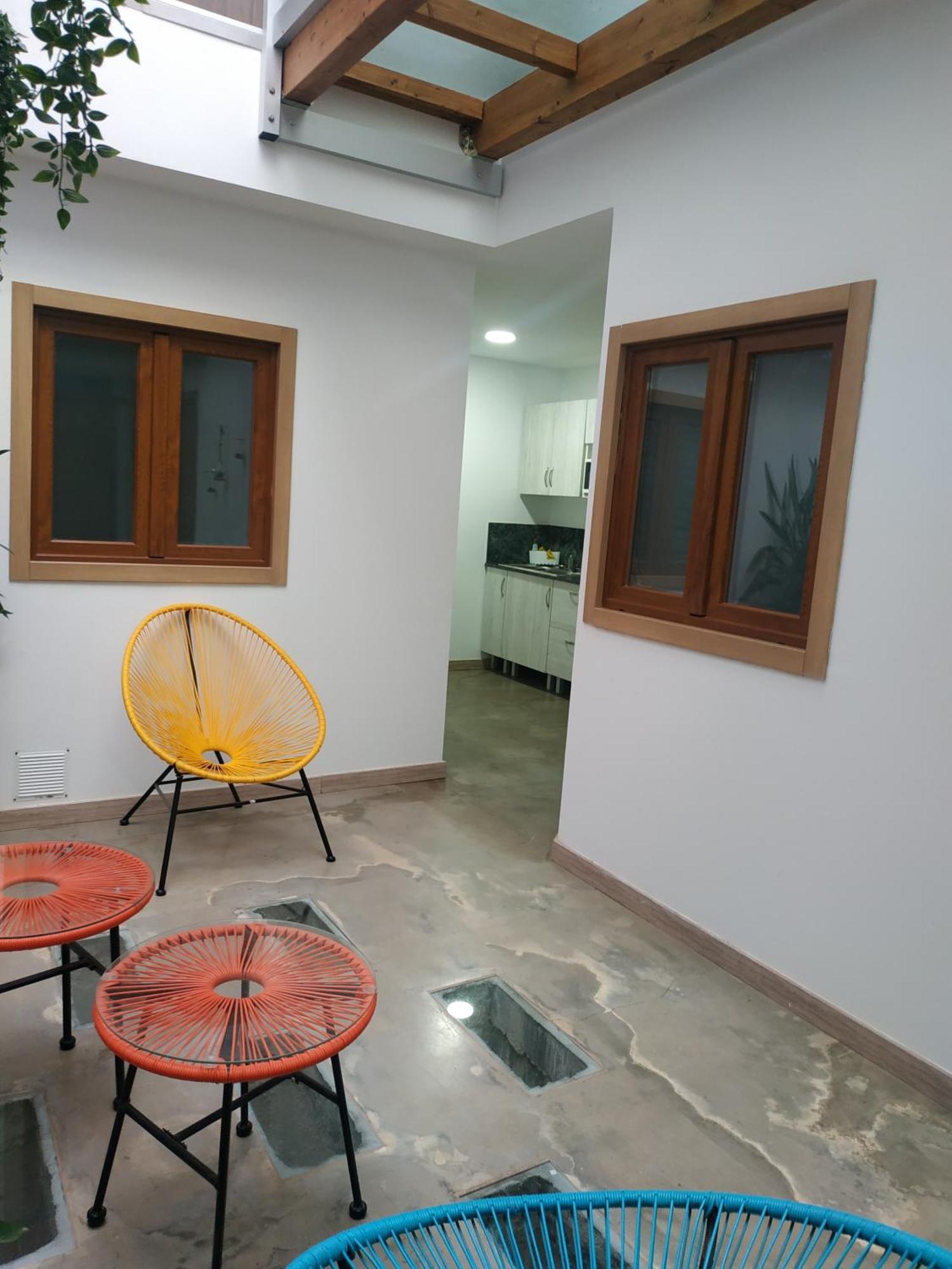 Alojamiento Gofioplaya Arinaga Bagian luar foto