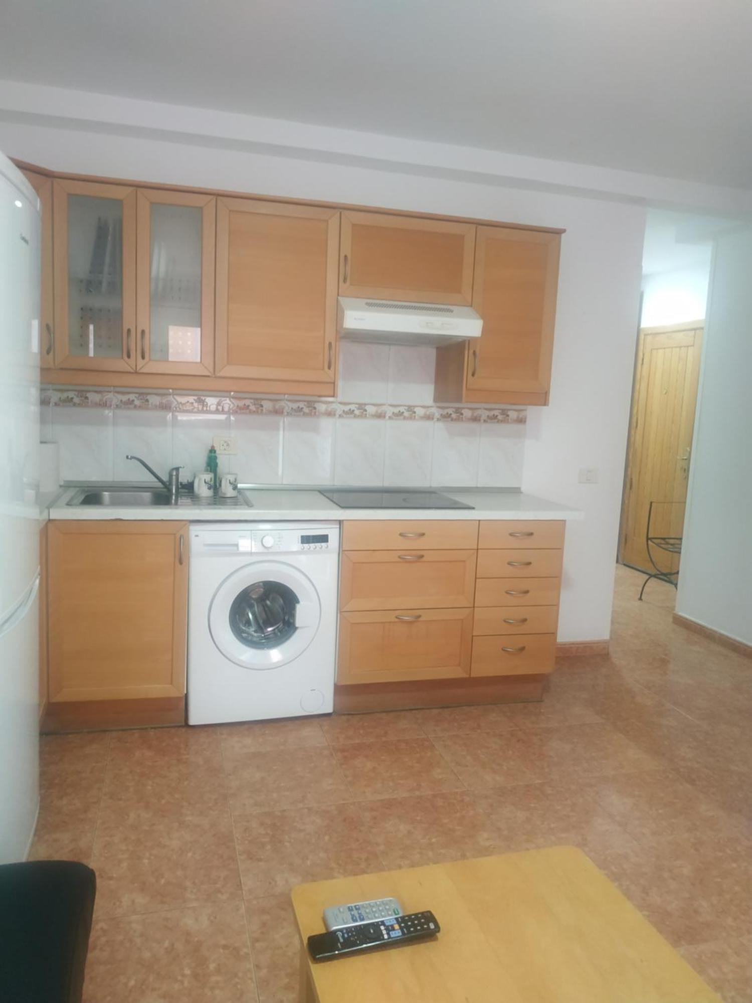 Alojamiento Gofioplaya Arinaga Bagian luar foto