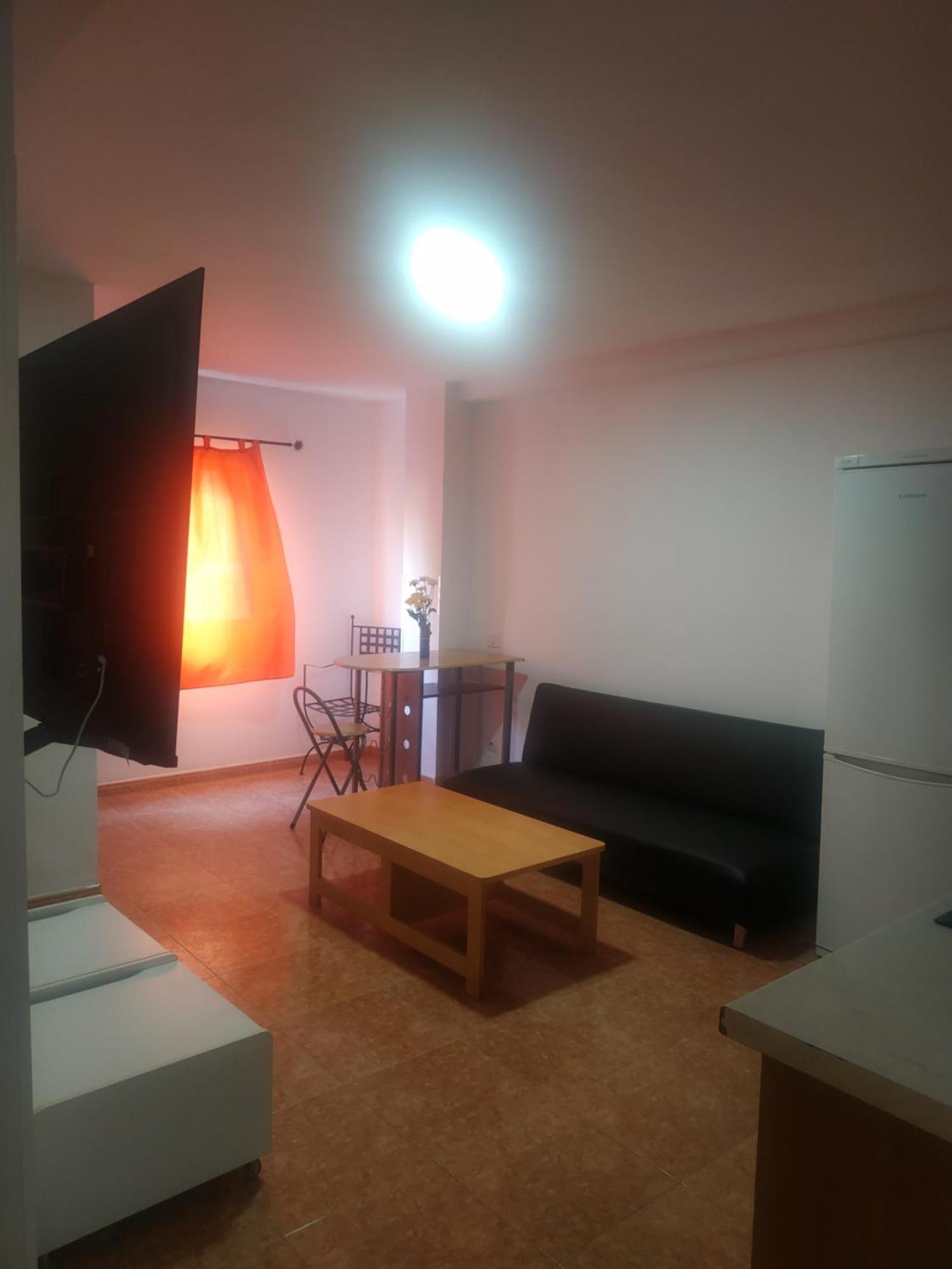 Alojamiento Gofioplaya Arinaga Bagian luar foto