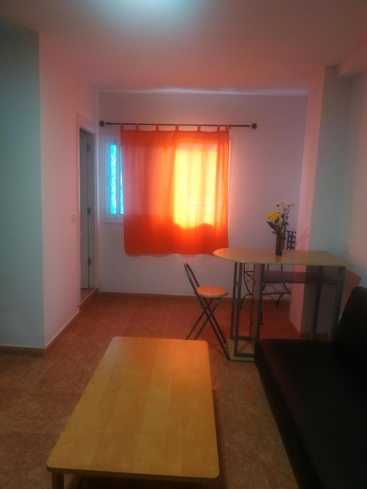 Alojamiento Gofioplaya Arinaga Bagian luar foto