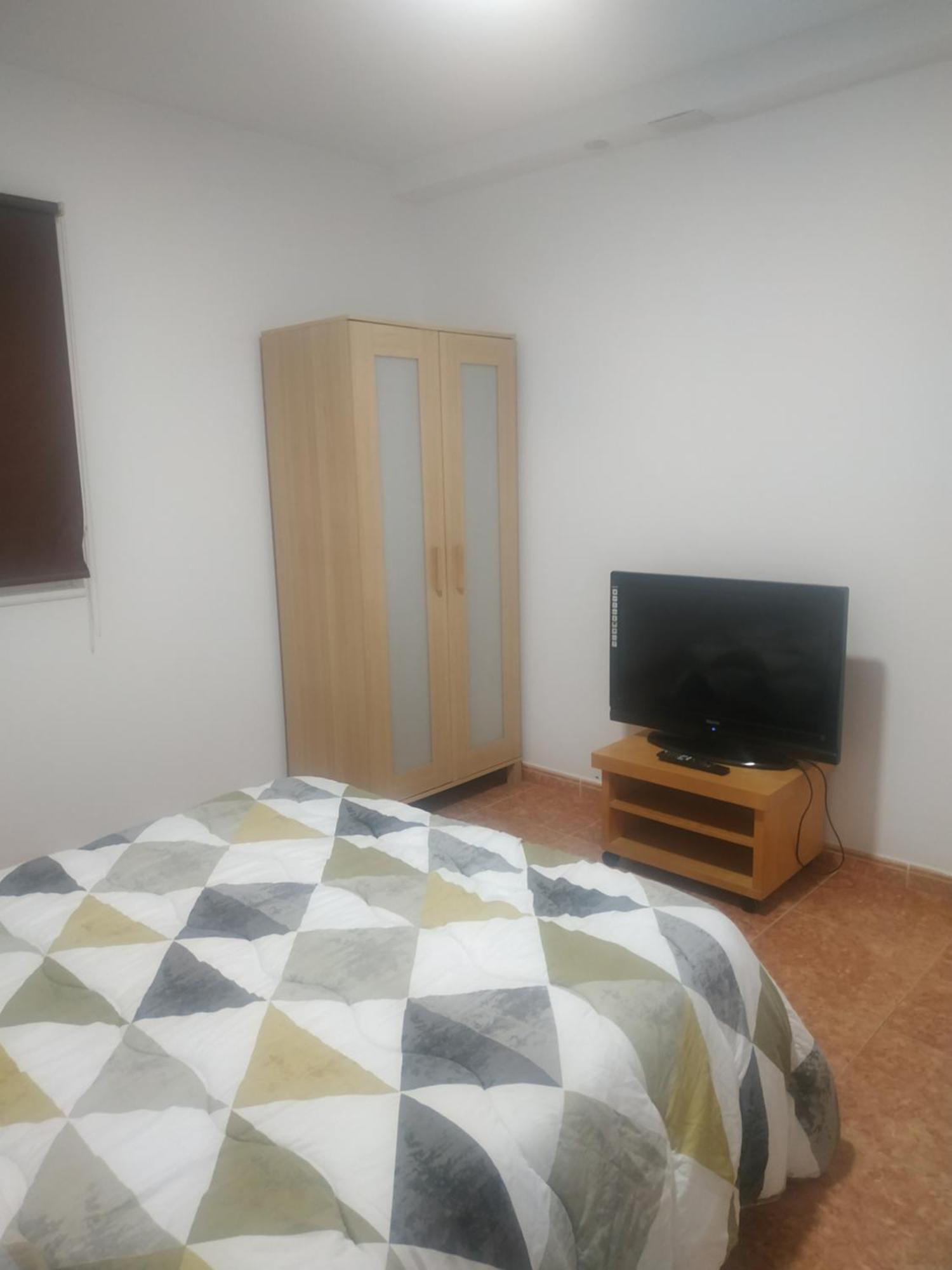 Alojamiento Gofioplaya Arinaga Bagian luar foto