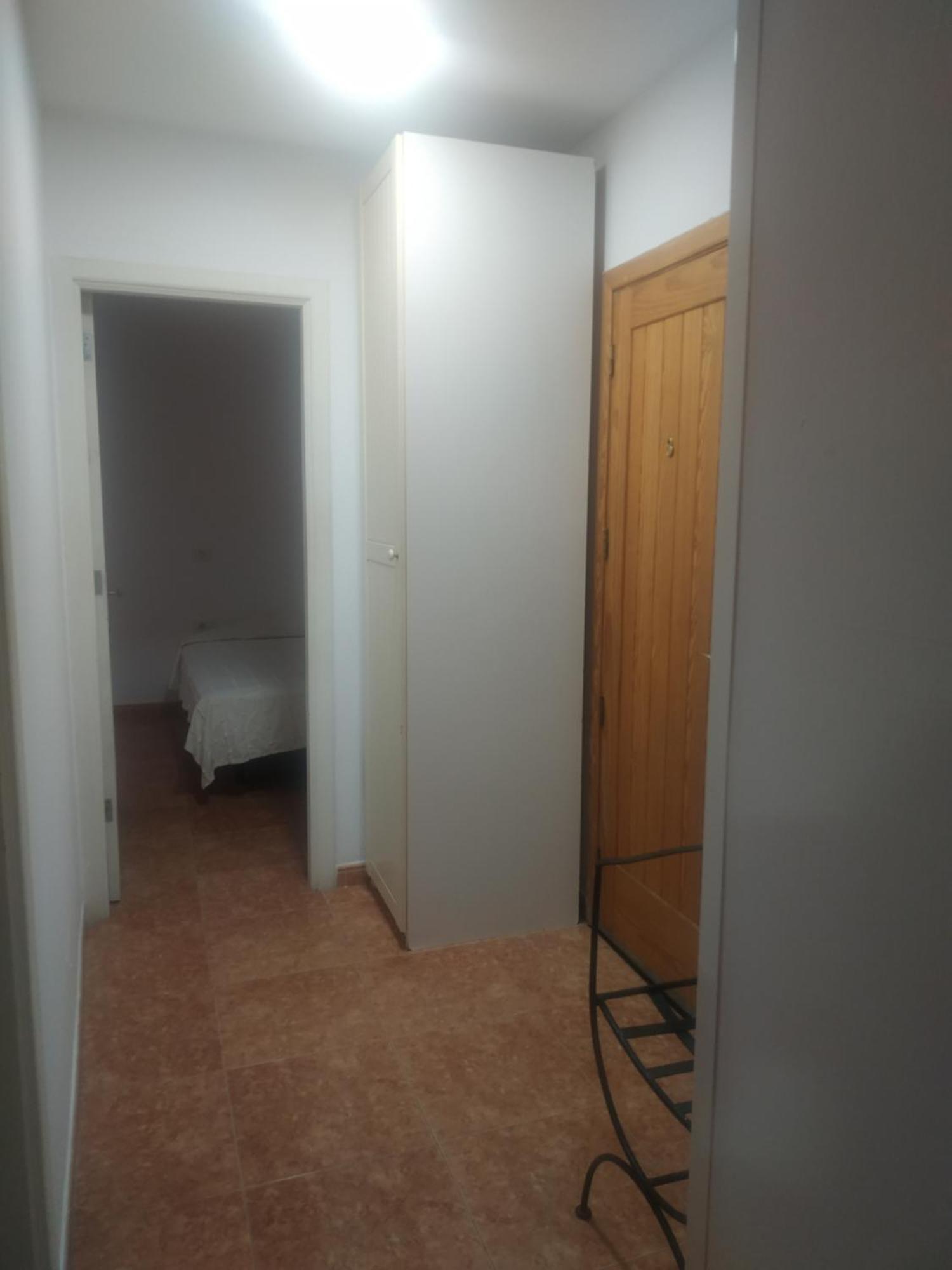 Alojamiento Gofioplaya Arinaga Bagian luar foto