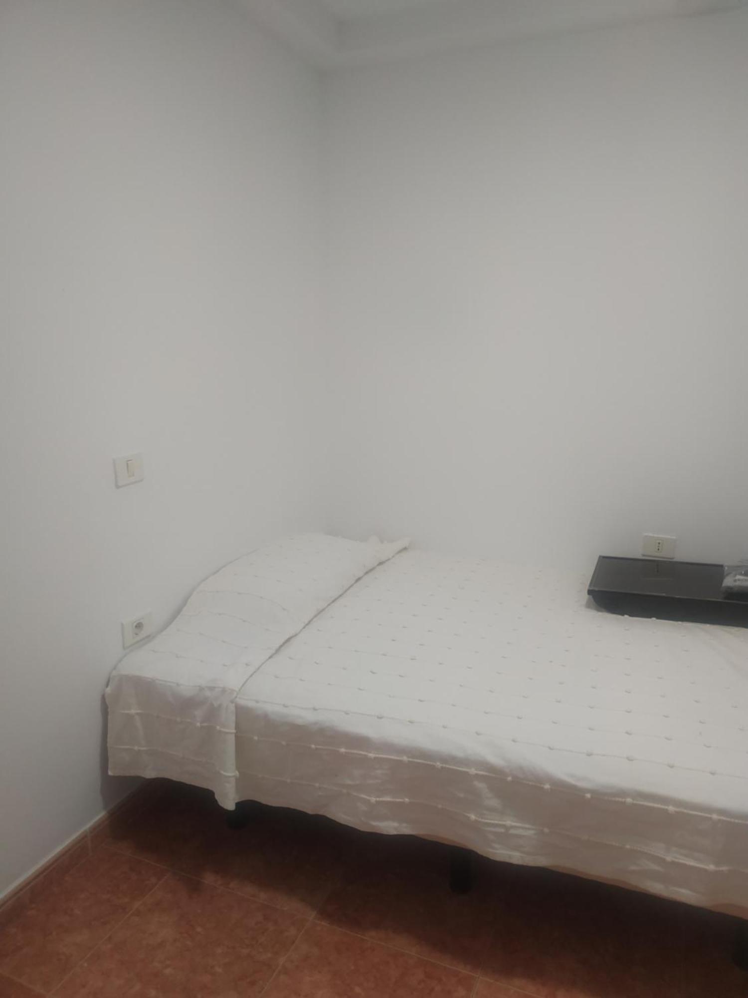 Alojamiento Gofioplaya Arinaga Bagian luar foto