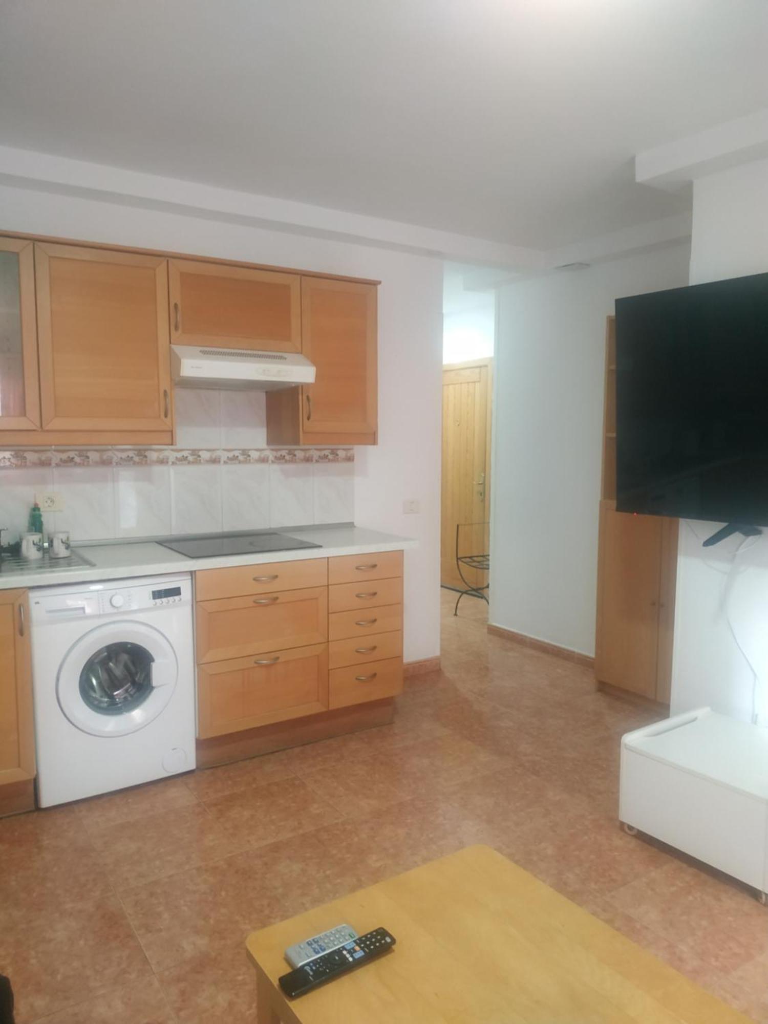 Alojamiento Gofioplaya Arinaga Bagian luar foto