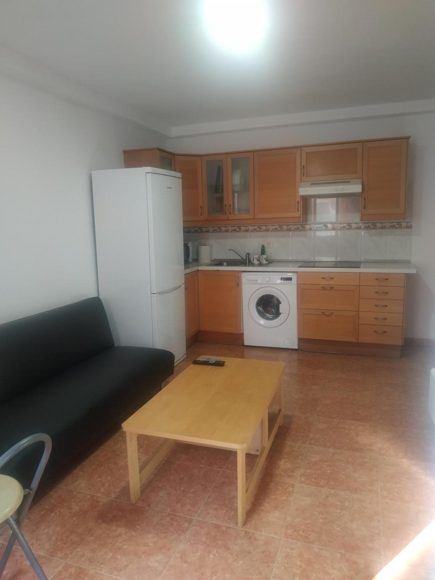 Alojamiento Gofioplaya Arinaga Bagian luar foto