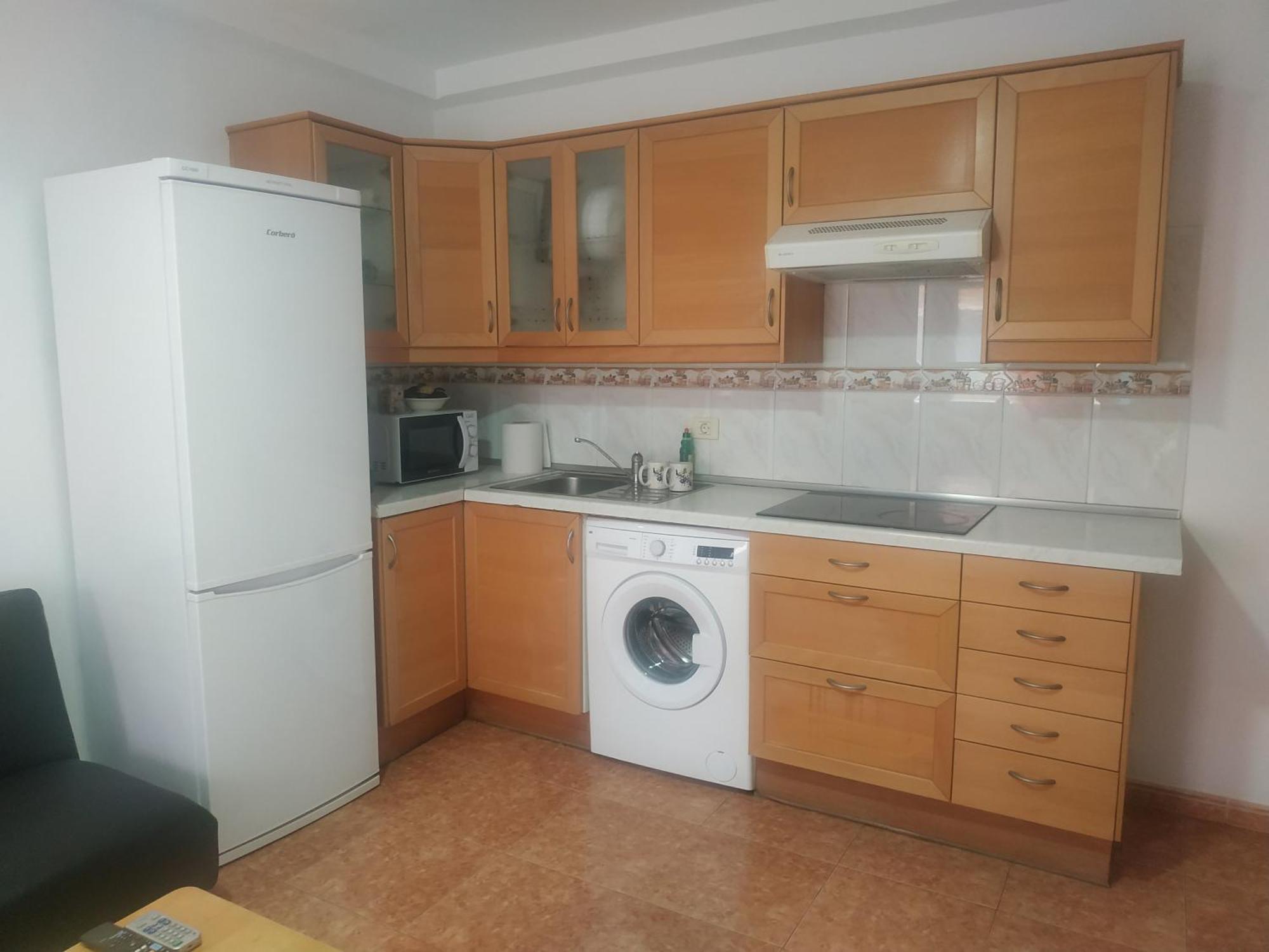 Alojamiento Gofioplaya Arinaga Bagian luar foto